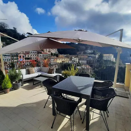 Terrazza Sul * Nemi